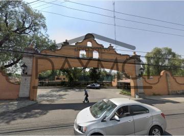 Casa en condominio de 4 habitaciones, Atizapán de Zaragoza · Casa en Calle Cañada #65, Lote 6, Manzana W, Fraccionamiento Club de Golf La Hacienda.