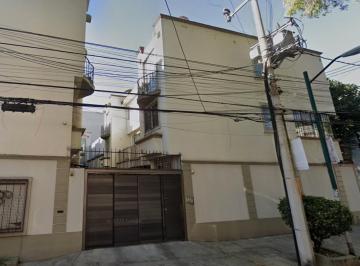 Departamento de 3 habitaciones, Benito Juárez · Departamento en Venta Tripoli 301, Portales Nte, Benito Juárez. Cerca de Metro Parque de Los Venados