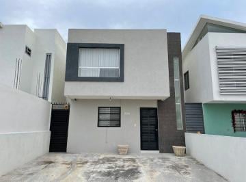 Casa de 3 habitaciones, Apodaca · Casa en Renta Valle Azul Apodaca Nuevo León a un Costado de Technology Park