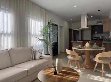 Departamento de 2 habitaciones, Guadalajara · ¡Estrena Tu Nuevo Hogar en Yanti Residencial, Una Ubicación Inmejorable en Guadalajara!