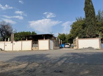 Casa · 150m² · 3 Recámaras · 6 Estacionamientos · Casa en Cadereyta Jimenez, N. L.