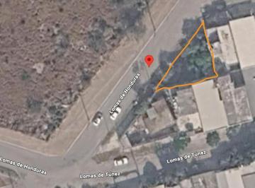 Terreno / Lote · 145m² · Terreno en Venta en Loma de La Paz, Apodaca, Nuevo León