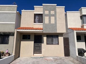 Casa de 2 habitaciones, Apodaca · Casa en Renta en Misión de Olivos Apodaca Nl en Sector Privado