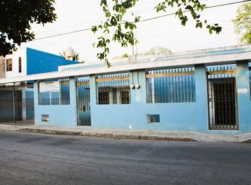 Casa de 1 habitación, Umán · Casa en Venta en Umán, Mérida 802 m²