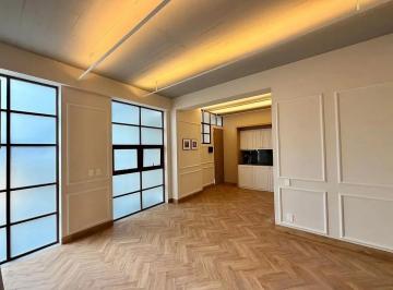 Departamento de 1 habitación, Cuauhtémoc · Loft Venta 32 m², Piso 5 con Valor Histórico