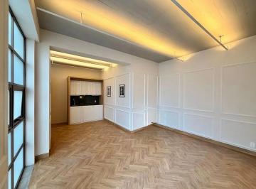 Departamento de 1 habitación, Cuauhtémoc · Loft Venta 32 m², Piso 5 con Valor Histórico