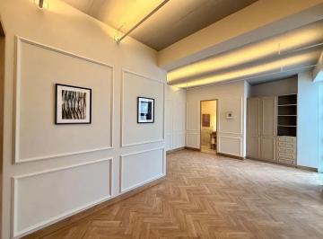 Departamento de 1 habitación, Cuauhtémoc · Loft Venta 32 m², Piso 5 con Valor Histórico