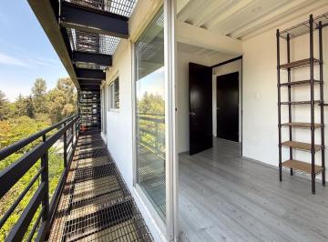 Departamento · 55m² · 2 Recámaras · 1 Estacionamiento · Departamento en Renta 2 Recamaras Balcon Coapa Prados de Coyoacan