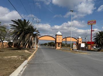 Terreno / Lote · 1000m² · Terreno en Venta en Portal del Norte, Zuazua, N. L.