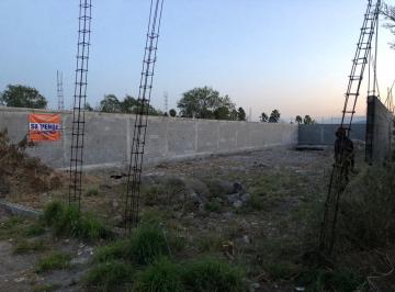 Terreno / Lote · 412m² · Terreno en Venta, El Carmen, Nuevo Leon