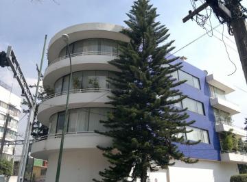 Departamento de 2 habitaciones, Benito Juárez · Hermoso PH con Balcon El 360grados