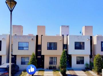 Casa de 3 habitaciones, Querétaro · Sonterra, Sobre Libamiento Norponiente 15 Min Juriquilla