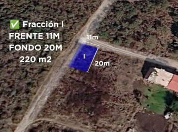 Terreno / Lote · 220m² · Terreno en Venta Abasolo - (4)
