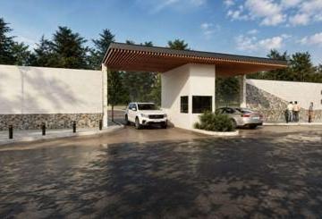 Terreno / Lote · 298m² · Terreno en Venta Villas de Irapuato - (4)