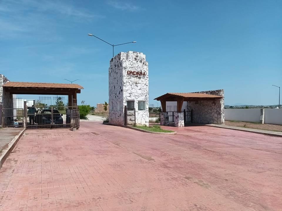 Land for Sale in Alicanta - (4)