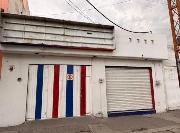 Local comercial · 192m² · Local en Renta Independencia - (4)