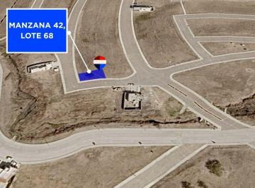 Terreno / Lote · 254m² · Terreno en Venta Silao - (4)
