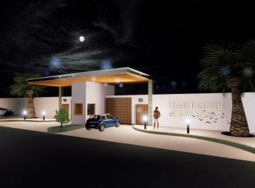 Terreno / Lote · 324m² · Terreno en Venta Villas de Irapuato - (4)