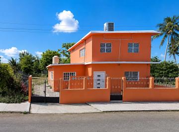 Casa de 2 habitaciones, La Antigua · Venta de Casa en La Colonia Salmoral, La Antigua, Veracruz