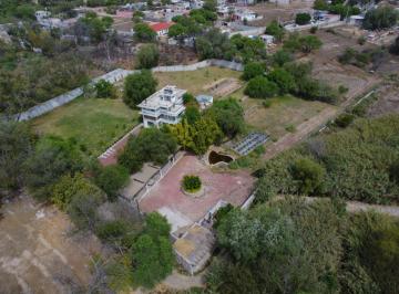 Terreno / Lote , Tecozautla · Terreno Habitacional - Excelente Oportunidad de Inversión