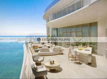 SRRM_PH_Pool_Terrace.jpg · St Regis: Departamento en Venta en Miami