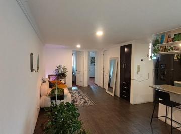 Departamento de 2 habitaciones, Miguel Hidalgo · Departamento Cerca Marina Nacional, 2 Recamaras