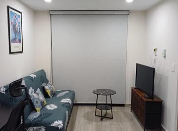 Departamento de 1 habitación, Cuauhtémoc · Renta Depto a Pasos de Reforma