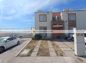 IMG_20260130_131854816.jpg · Av La Cantera 2550 H 18condominio Valle H Ciudad del Sol: Casa en Venta en Fraccionamiento Ciud