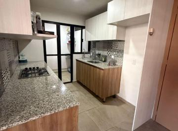 Departamento de 2 habitaciones, Guadalajara · Departamento Nuevo a Venta