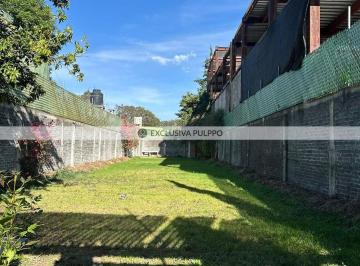 85bd316d-679e-4184-ae48-7ec7734d65a4.jpg · Terreno Residencial en Venta en Miguel Hidalgo 2a Sección