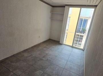 Departamento de 2 habitaciones, Benito Juárez · Depto. a 8 Miin. del Metro Villa de Cortes