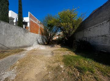 1 · Terreno en Venta en Fracc. La Luz, en San Miguel de Allende