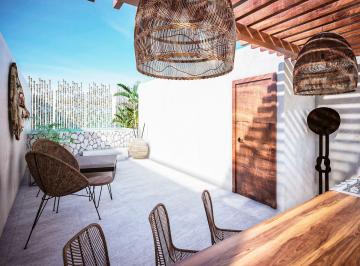 ROOFTOP.jpg · Macondo Tulum: Departamento en Venta en Tulum