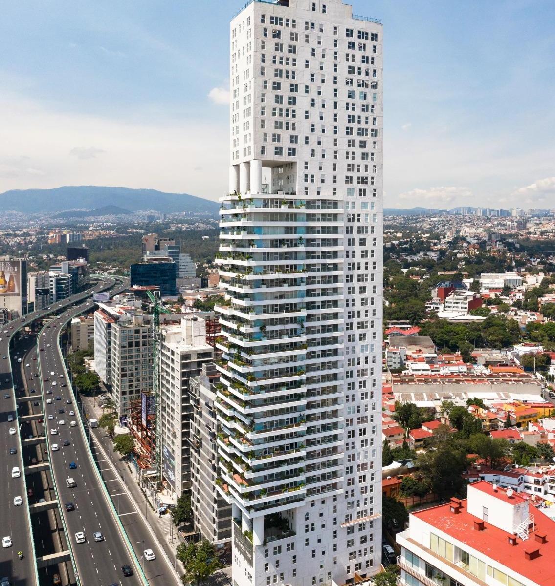 Luxury Apartment