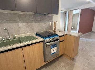 Departamento de 2 habitaciones, Venustiano Carranza · Penthouse Nuevo en Renta — a 1 Cuadra del Metro Ricardo Flores Magón