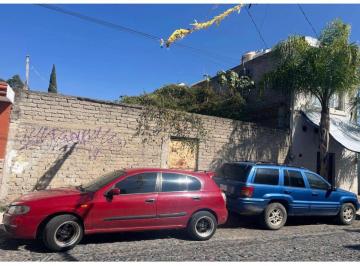 Terreno / Lote , San Pedro Tlaquepaque · Terreno Residencial en Excelente Zona