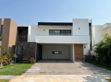 Casa de 4 habitaciones, Mérida · Casa en Venta Mérida| Parque Natura| 4 Recámaras| 410 m²