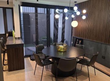 Casa en condominio de 3 habitaciones, Corregidora · Casa Venta La Joya Querétaro, de Autor Diseño Moderno