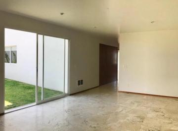 Casa de 4 habitaciones, Huixquilucan · Rento Casa en Lomas Country