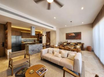 Departamento · 140m² · 2 Recámaras · 2 Estacionamientos · Departamento en Venta en San Ramon Norte