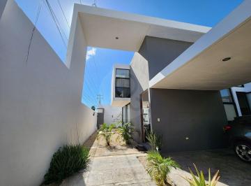 Casa · 232m² · 4 Recámaras · 2 Estacionamientos · Casa en Renta en Montes de Ame