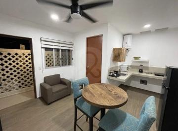 Departamento · 70m² · 1 Recámara · Departamento en Renta en Las Américas Mérida