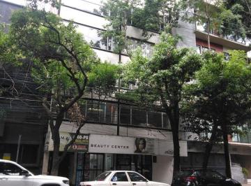 Oficina , Cuauhtémoc · Oficina en Venta Roma Norte | 10 Privados + Terraza | Lista Para Operar