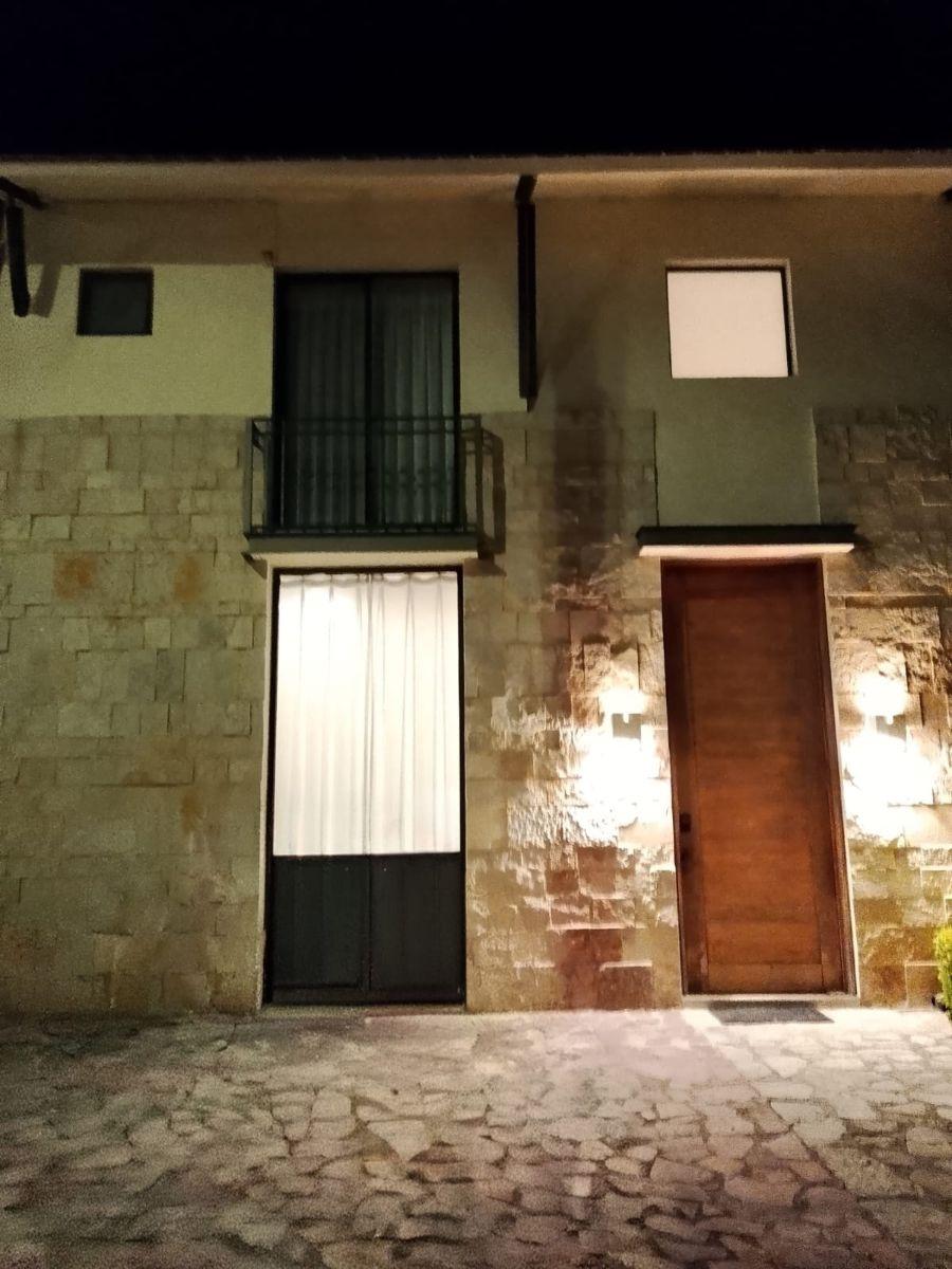 Hacienda Valbuena en Venta