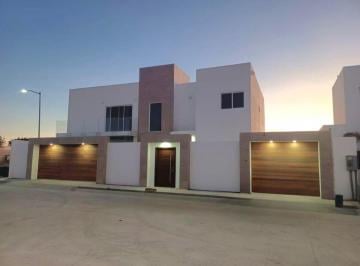 Casa de 4 habitaciones, La Paz · Casa Nueva Grande en Preventa | 4 Recamaras 4 Baños | El Centenario