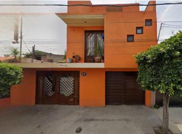 Casa de 4 habitaciones, Tultitlán · Casa de 213 m² con 4 Recámaras en Venta en San Juan