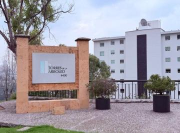 Departamento de 2 habitaciones, Huixquilucan · Venta Departamento Bosque Real Huixquilucan Naucalpan