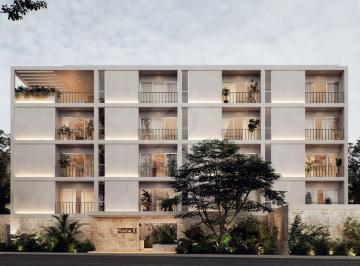 Departamento · 60m² · 1 Recámara · 1 Estacionamiento · Departamento en Venta en Fraccionamiento Las Américas