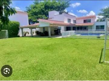 Casa en condominio de 4 habitaciones, Jiutepec · Casa en Kloster Sumiya