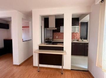 Departamento de 2 habitaciones, Naucalpan de Juárez · Venta de Departamento en Lomas de Huizachal, Naucalpan